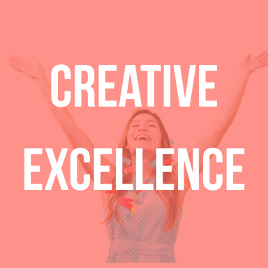 Creative Excellence